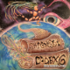 Dancing With the Universe AKA Shpongle: Codex 6